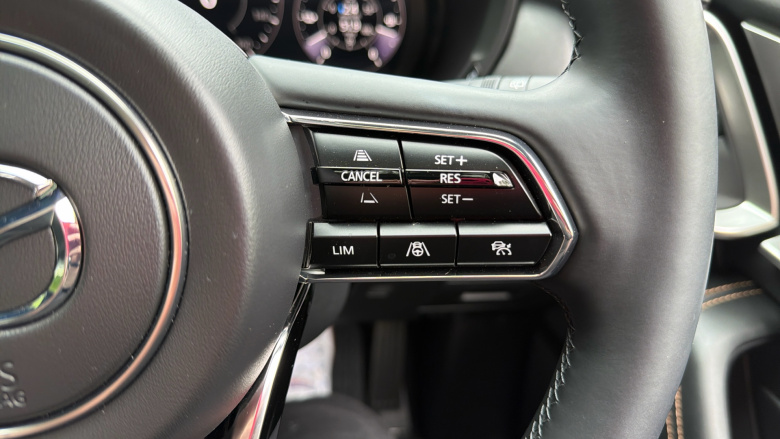 Mazda CX-60 2.5 PHEV Homura Plus 5dr Auto Estate